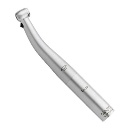 Alegra TE-97 LED G M - турбинный наконечник со светом для переходника KaVo Multiflex, W&H Фото товара Alegra TE-97 LED G M - турбинный наконечник со светом для переходника KaVo Multiflex, W&H