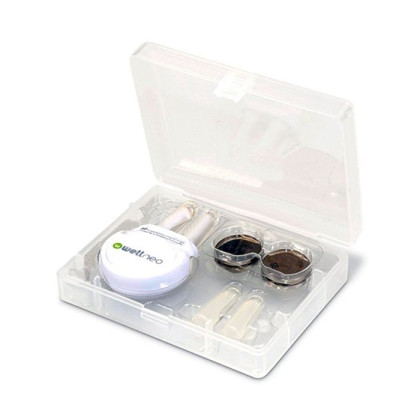 Фото товара Allergy Reliever устройство смягчающее симптомы аллергии, Wellneo