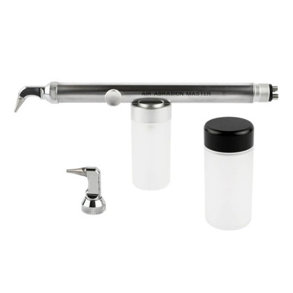 Фото товара Aluminum Oxid Microblaster - интраоральный пескоструйный аппарат, без подачи воды, Westcode Dental Medical