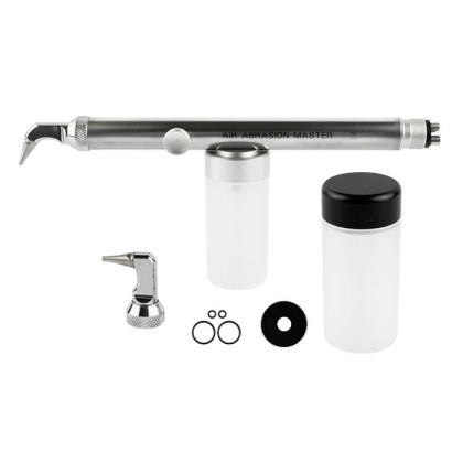 Фото товара Aluminum Oxid Microblaster - интраоральный пескоструйный аппарат, без подачи воды, Westcode Dental Medical