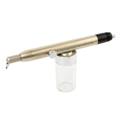 Aluminum Oxid Microblaster - интраоральный пескоструйный аппарат, с подачей воды, Westcode Dental Medical Фото товара Aluminum Oxid Microblaster - интраоральный пескоструйный аппарат, с подачей воды, Westcode Dental Medical