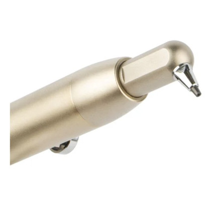 Aluminum Oxid Microblaster - интраоральный пескоструйный аппарат, с подачей воды, Westcode Dental Medical Фото товара Aluminum Oxid Microblaster - интраоральный пескоструйный аппарат, с подачей воды, Westcode Dental Medical