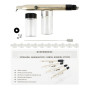Aluminum Oxid Microblaster - интраоральный пескоструйный аппарат, с подачей воды, Westcode Dental Medical Фото товара Aluminum Oxid Microblaster - интраоральный пескоструйный аппарат, с подачей воды, Westcode Dental Medical