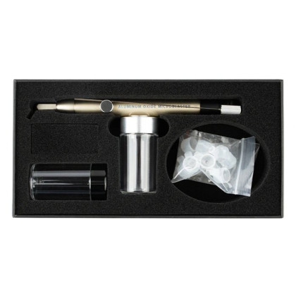 Aluminum Oxid Microblaster - интраоральный пескоструйный аппарат, с подачей воды, Westcode Dental Medical Фото товара Aluminum Oxid Microblaster - интраоральный пескоструйный аппарат, с подачей воды, Westcode Dental Medical