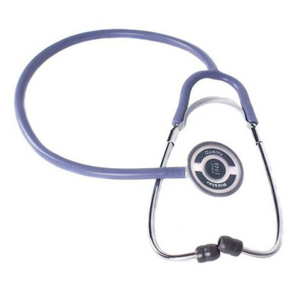 Anestophon стетоскоп синий Riester Фото товара Anestophon стетоскоп синий Riester