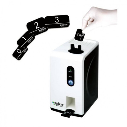 Фото товара Apixia PSP - сканер фосфорных пластин