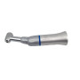 Фото товара Appledental GREEN-U-CA - угловой наконечник с кнопочным зажимом бора, 1:1