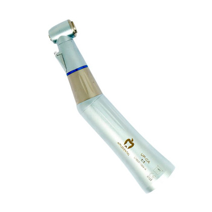 Appledental UP-CA LED 1:1 - угловой наконечник Фото товара Appledental UP-CA LED 1:1 - угловой наконечник