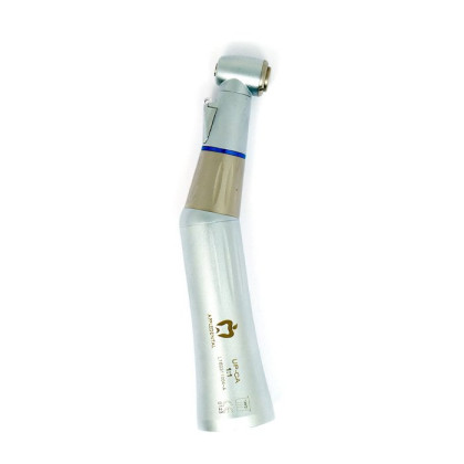 Appledental UP-CA LED 1:1 - угловой наконечник Фото товара Appledental UP-CA LED 1:1 - угловой наконечник