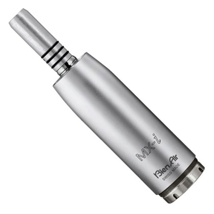 Aquilon 830 - микромотор воздушный, с внутренним распылителем, Bien-Air Фото товара Aquilon 830 - микромотор воздушный, с внутренним распылителем, Bien-Air