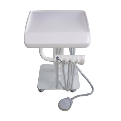 Фото товара BL-610 ветеринарная стоматологическая установка с лампой