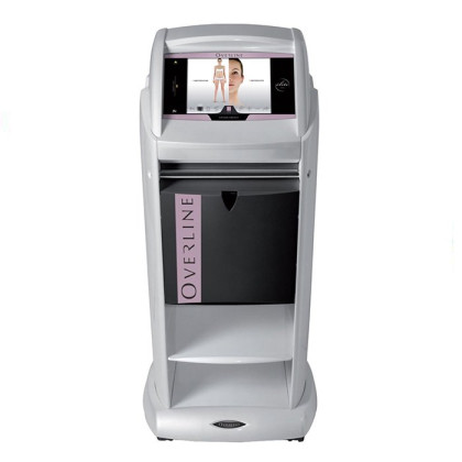 BODY BEAUTY CLINIC Ultrasound Аппарат для электропорации и ультразвука Фото товара BODY BEAUTY CLINIC Ultrasound Аппарат для электропорации и ультразвука