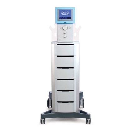 BTL-5625 Puls – аппарат для электротерапии двухканальный с дополнительными токами Фото товара BTL-5625 Puls – аппарат для электротерапии двухканальный с дополнительными токами