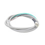Bien-Air 1600120-001 - серый шланг с фиксированным стыковочным гнездом для микромотора MC2 40 LK Фото товара Bien-Air 1600120-001 - серый шланг с фиксированным стыковочным гнездом для микромотора MC2 40 LK