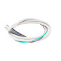 Bien-Air 1600120-001 - серый шланг с фиксированным стыковочным гнездом для микромотора MC2 40 LK Фото товара Bien-Air 1600120-001 - серый шланг с фиксированным стыковочным гнездом для микромотора MC2 40 LK