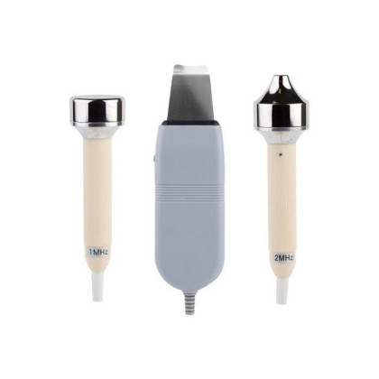 Фото товара Bio Sonic-Wave beauty skin care оборудование для ультразвуковой терапии Gezatone