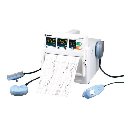 Фото товара Bistos BT-300 Фетальный монитор