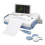 Bistos BT-350 LCD Фетальный монитор Фото товара Bistos BT-350 LCD Фетальный монитор