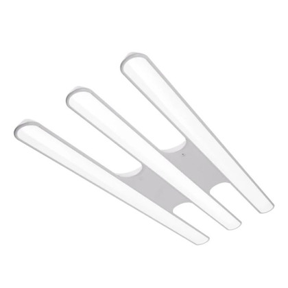 Brite Triton - бестеневой светодиодный светильник для клиники с пультом и диммером, D-TEC Фото товара Brite Triton - бестеневой светодиодный светильник для клиники с пультом и диммером, D-TEC