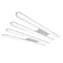 BriteDuo - бестеневой светодиодный светильник для клиники, D-TEC Фото товара BriteDuo - бестеневой светодиодный светильник для клиники, D-TEC