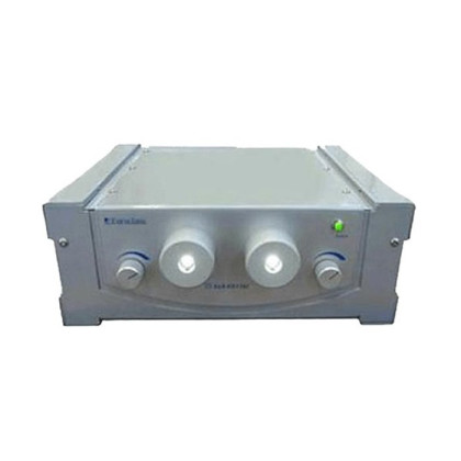 Фото товара CLS ED1102 EuroClinic Светодиодный источник нейтрального света с двумя разъемами (номер по каталогу: 25502018)