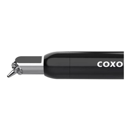 COXO CA-1 - пескоструйный аппарат с подачей воды, для 4-х канального соединения, COXO Фото товара COXO CA-1 - пескоструйный аппарат с подачей воды, для 4-х канального соединения, COXO