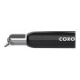 COXO CA-1 - пескоструйный аппарат с подачей воды, для 4-х канального соединения, COXO Фото товара COXO CA-1 - пескоструйный аппарат с подачей воды, для 4-х канального соединения, COXO