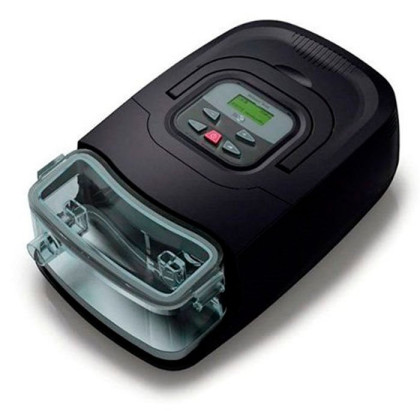 CPAP аппарат BMC ReSmart Auto G1 Авто Фото товара CPAP аппарат BMC ReSmart Auto G1 Авто