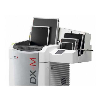 Фото товара CR-система AGFA DX-M