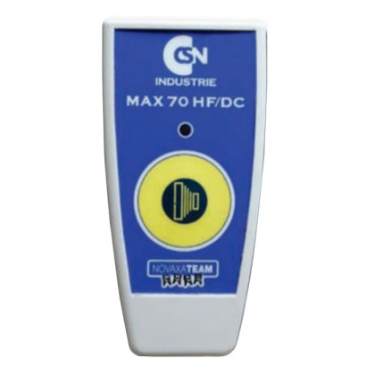 Фото товара CSN 97920 - пульт дистанционного управления для рентгена MAX-70 (беспроводной) (Италия)