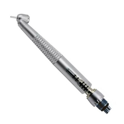 CX208-GK - турбинный наконечник с наклоном 45 градусов и переходником KaVo Multiflex, Coxo Фото товара CX208-GK - турбинный наконечник с наклоном 45 градусов и переходником KaVo Multiflex, Coxo