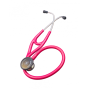 Cardiophon 2.0 стетоскоп, кардиологический бордовый, Riester Фото товара Cardiophon 2.0 стетоскоп, кардиологический бордовый, Riester