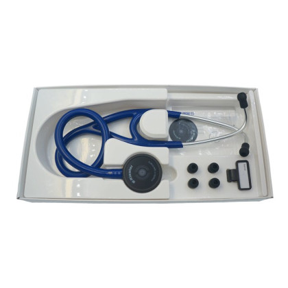 Фото товара Cardiophon 2.0 стетоскоп, кардиологический синий, Riester