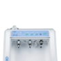 Фото товара Care3 Plus C1 - аппарат для чистки и смазки наконечников (1 порт вращения и 2 стандартных)