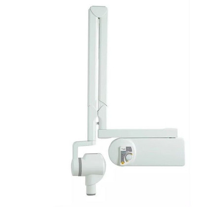 Фото товара Carestream Dental CS 2100 - высокочастотный дентальный рентген-аппарат (США)