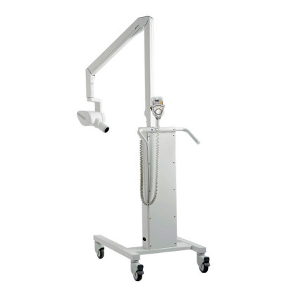 Фото товара Carestream Dental CS 2200 - высокочастотный дентальный рентген-аппарат, мобильный (США)