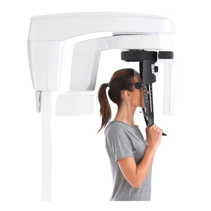 Фото товара Carestream Dental CS 8100 3D - трехмерный томограф