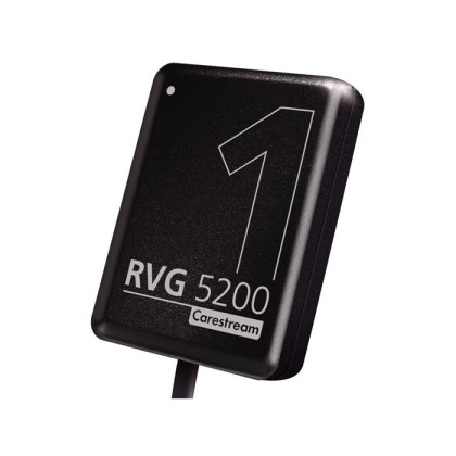 Фото товара Carestream Dental RVG 5200 - радиовизиограф, 16 пар линий/мм