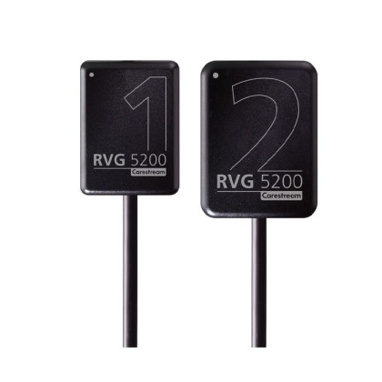 Фото товара Carestream Dental RVG 5200 - радиовизиограф, 16 пар линий/мм