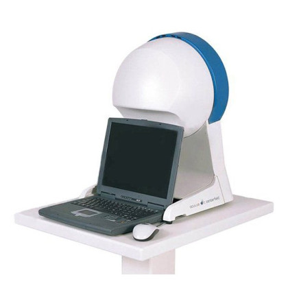 Фото товара Centerfield 2 (Центрфилд 2) – компьютерный периметр анализатор поля зрения, Oculus