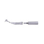 Фото товара Chirana 120 L (Ti) - угловой наконечник с фиброоптикой, 1:1 (нижняя часть)
