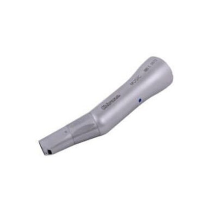 Фото товара Chirana 120 L (Ti) - угловой наконечник с фиброоптикой, 1:1 (нижняя часть)
