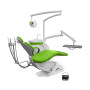 Chiromega 654 Duet Ortho - стоматологическая установка для кабинетов ортодонтии Фото товара Chiromega 654 Duet Ortho - стоматологическая установка для кабинетов ортодонтии