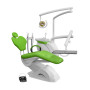 Chiromega 654 Duet Ortho - стоматологическая установка для кабинетов ортодонтии Фото товара Chiromega 654 Duet Ortho - стоматологическая установка для кабинетов ортодонтии