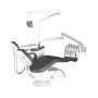 Chiromega 654 NK - стоматологическая установка с нижней подачей инструментов Фото товара Chiromega 654 NK - стоматологическая установка с нижней подачей инструментов