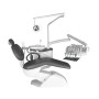 Chiromega 654 NK - стоматологическая установка с нижней подачей инструментов Фото товара Chiromega 654 NK - стоматологическая установка с нижней подачей инструментов