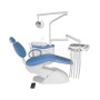 Chiromega 654 NK - стоматологическая установка с нижней подачей инструментов Фото товара Chiromega 654 NK - стоматологическая установка с нижней подачей инструментов