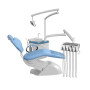 Chiromega 654 NK - стоматологическая установка с нижней подачей инструментов Фото товара Chiromega 654 NK - стоматологическая установка с нижней подачей инструментов