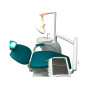 Chiromega 654 Solo - cтационарный автономный гидроблок с креплением к полу с нижней подачей инструментов Фото товара Chiromega 654 Solo - cтационарный автономный гидроблок с креплением к полу с нижней подачей инструментов