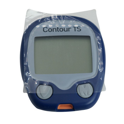 Фото товара Contour TS Глюкометр Контур